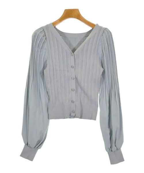 MERCURYDUO เสื้อคาร์ดิแกน