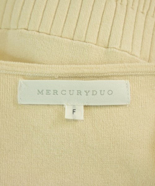 MERCURYDUO ชุดเดรส