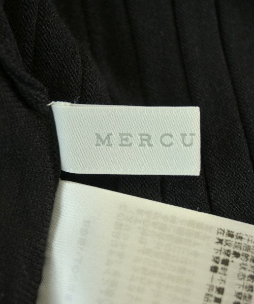 MERCURYDUO ชุดเดรส