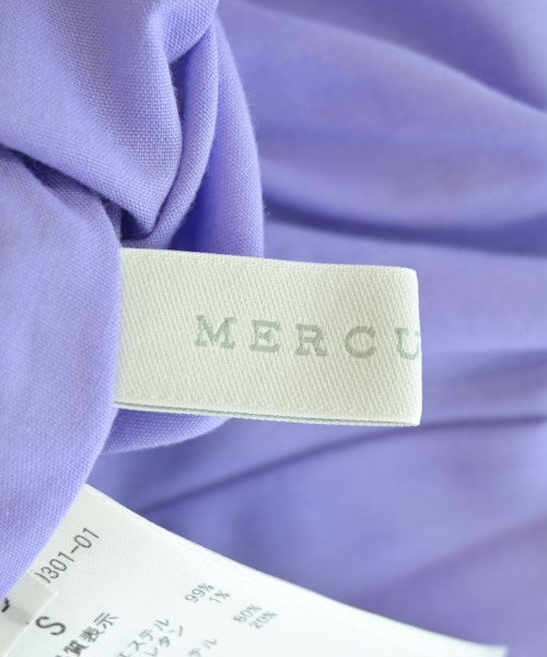MERCURYDUO ชุดเดรส