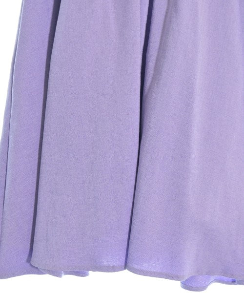 MERCURYDUO ชุดเดรส