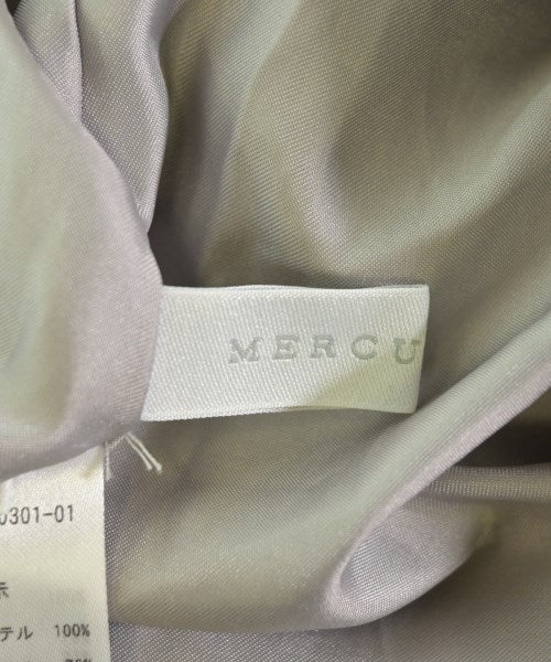 MERCURYDUO ชุดเดรส