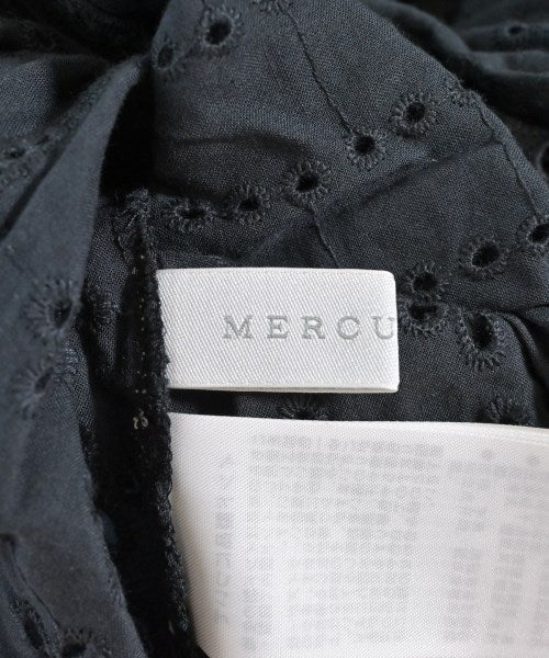 MERCURYDUO เสื้อสตรี
