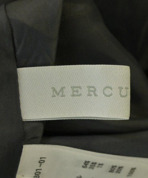 MERCURYDUO กระโปรงยาว/แม็กซี่ยาว