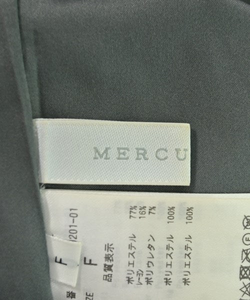 MERCURYDUO กระโปรงยาว/แม็กซี่ยาว