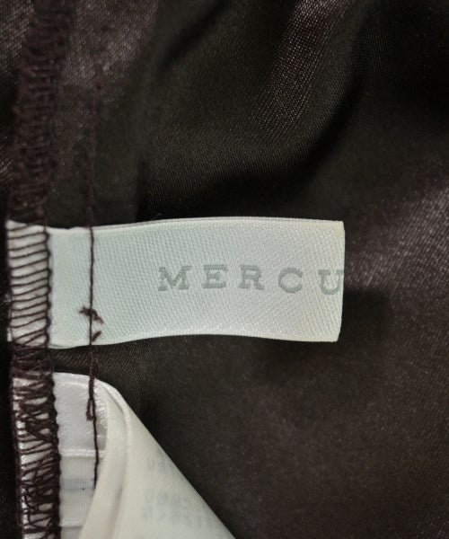 MERCURYDUO ชุดเดรส
