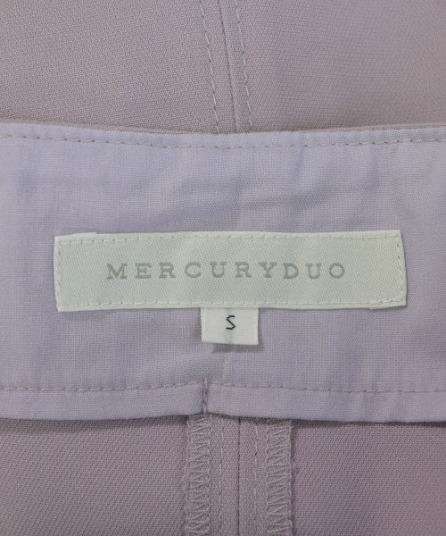 MERCURYDUO กระโปรงยาว/แม็กซี่ยาว