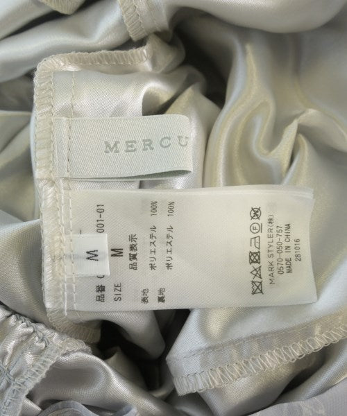MERCURYDUO ชุดเดรส