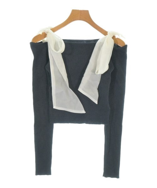 MERCURYDUO เสื้อกันหนาว