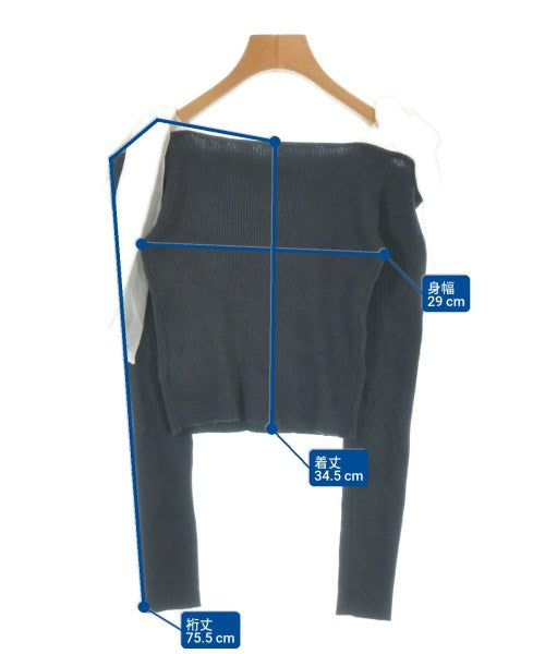 MERCURYDUO เสื้อกันหนาว
