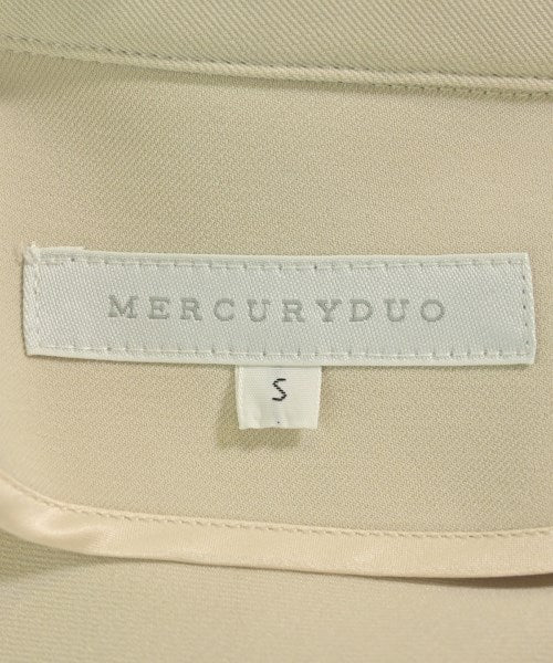 MERCURYDUO เสื้อโค้ท อื่น