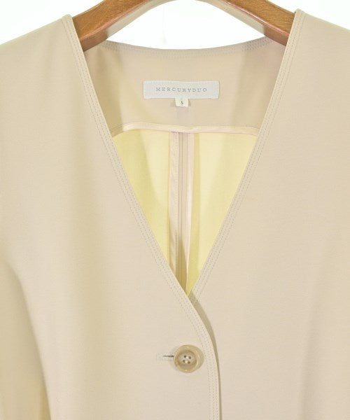 MERCURYDUO เสื้อโค้ท อื่น