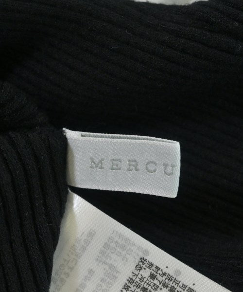 MERCURYDUO เสื้อกันหนาว