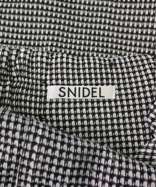 SNIDEL กระโปรงยาว/แม็กซี่ยาว