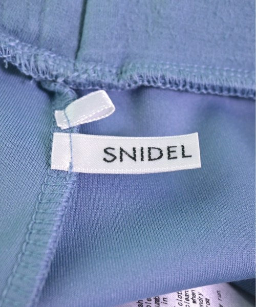 SNIDEL กางเกง 5 ส่วน