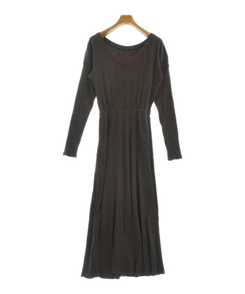 SNIDEL ชุดเดรส