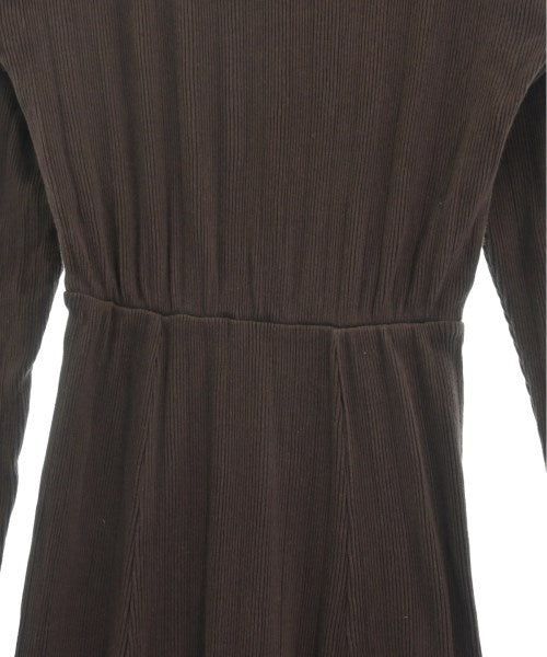 SNIDEL ชุดเดรส