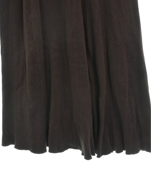 SNIDEL ชุดเดรส