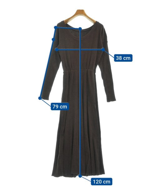 SNIDEL ชุดเดรส