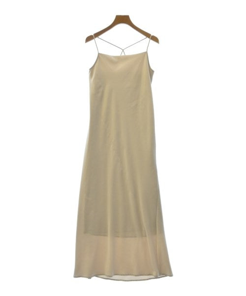 SNIDEL ชุดเดรส