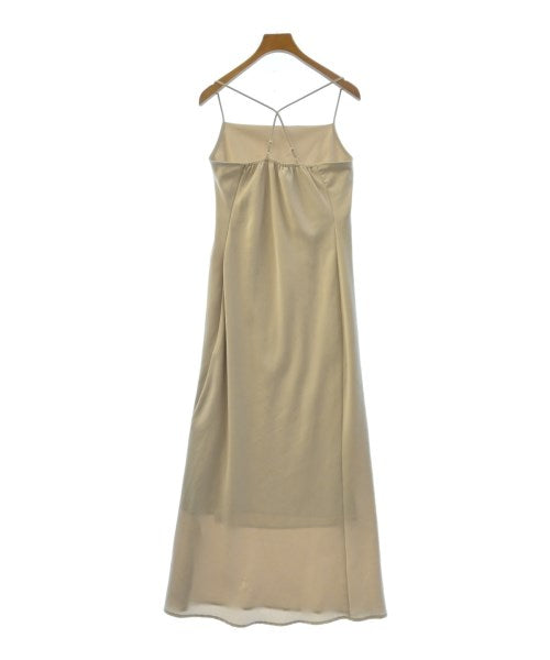 SNIDEL ชุดเดรส