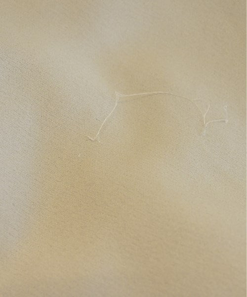 SNIDEL ชุดเดรส