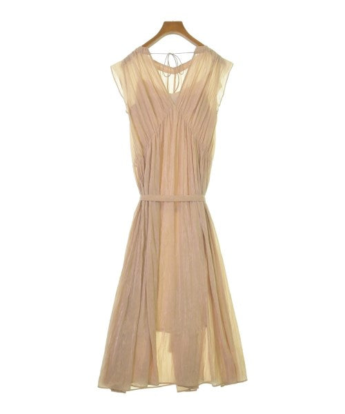 SNIDEL ชุดเดรส