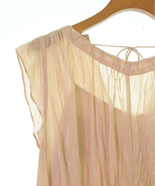 SNIDEL ชุดเดรส