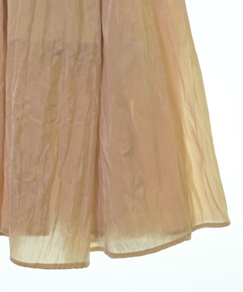 SNIDEL ชุดเดรส