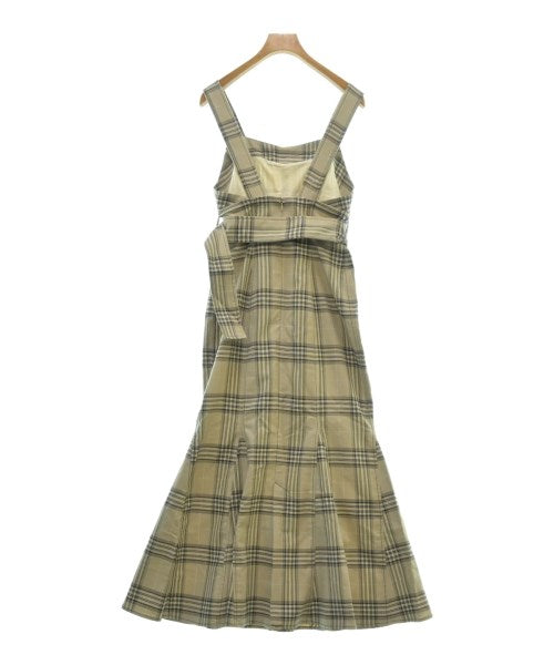 SNIDEL ชุดเดรส