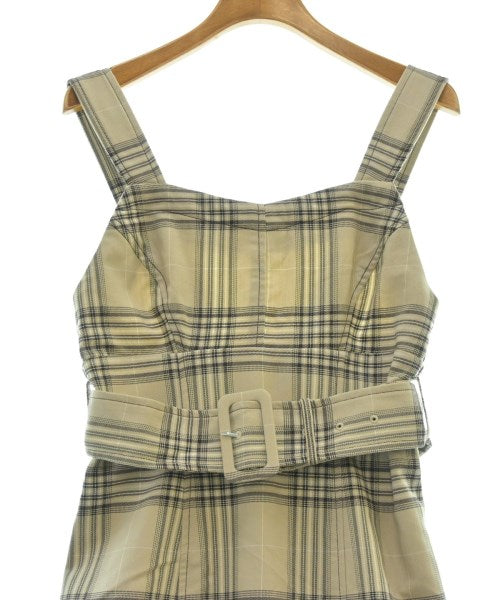 SNIDEL ชุดเดรส