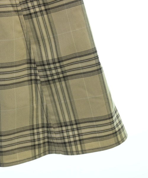 SNIDEL ชุดเดรส