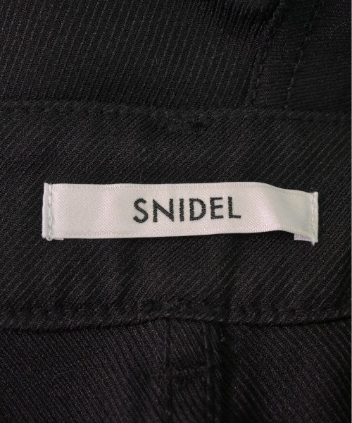SNIDEL กางเกง อื่น