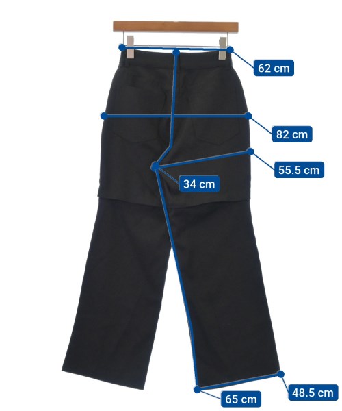 SNIDEL กางเกง อื่น