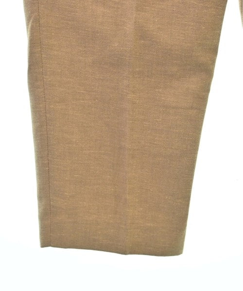 SNIDEL กางเกงขายาว