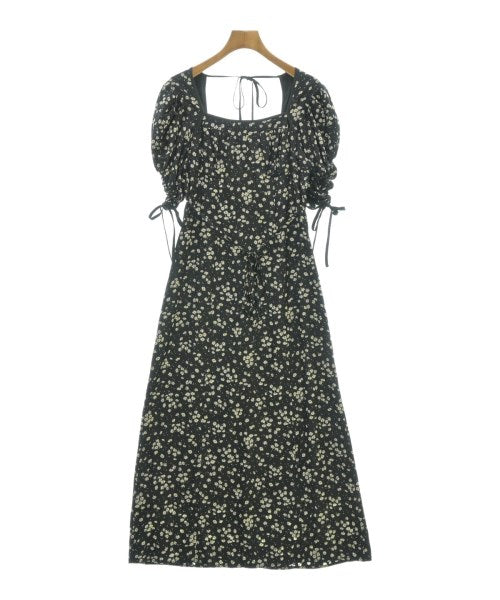 SNIDEL ชุดเดรส