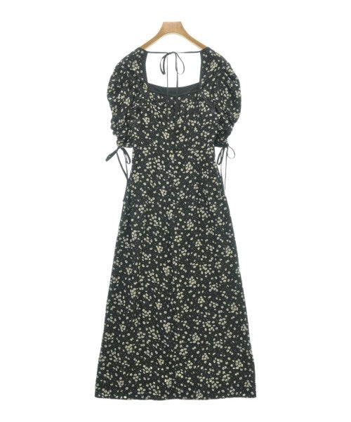 SNIDEL ชุดเดรส