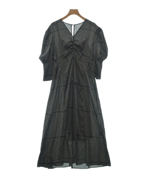 SNIDEL ชุดเดรส