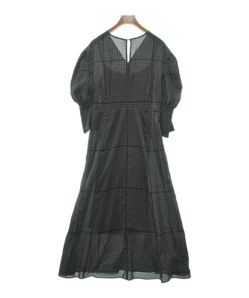 SNIDEL ชุดเดรส