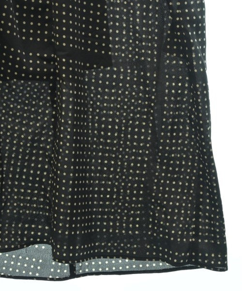 SNIDEL ชุดเดรส