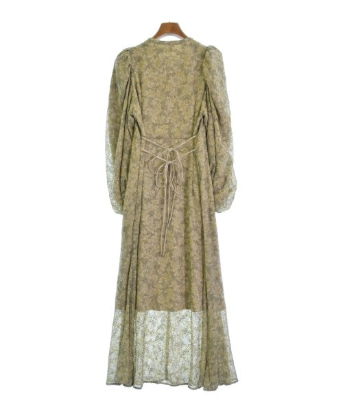 SNIDEL ชุดเดรส