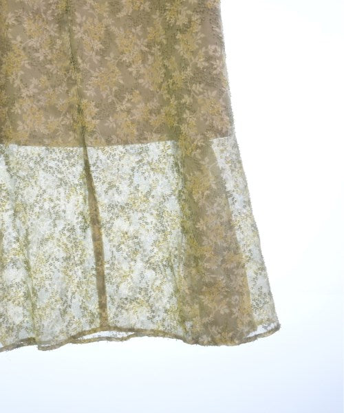 SNIDEL ชุดเดรส