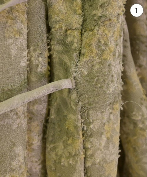 SNIDEL ชุดเดรส