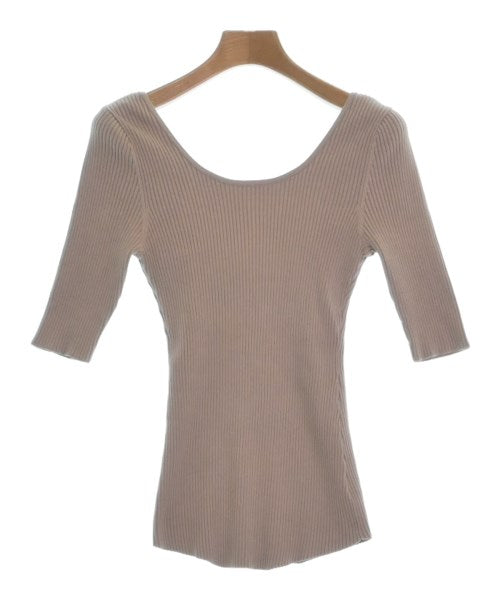 SNIDEL เสื้อยืด/เสื้อท็อปส์