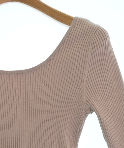 SNIDEL เสื้อยืด/เสื้อท็อปส์