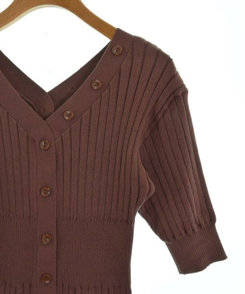 SNIDEL ชุดเดรส