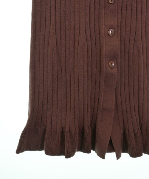 SNIDEL ชุดเดรส