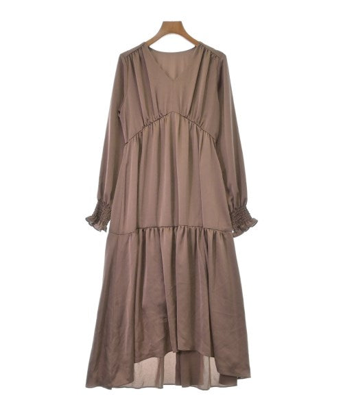 SNIDEL ชุดเดรส