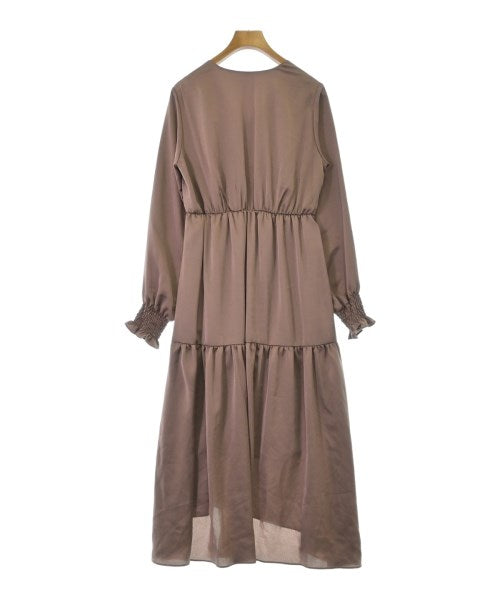 SNIDEL ชุดเดรส