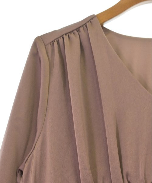 SNIDEL ชุดเดรส